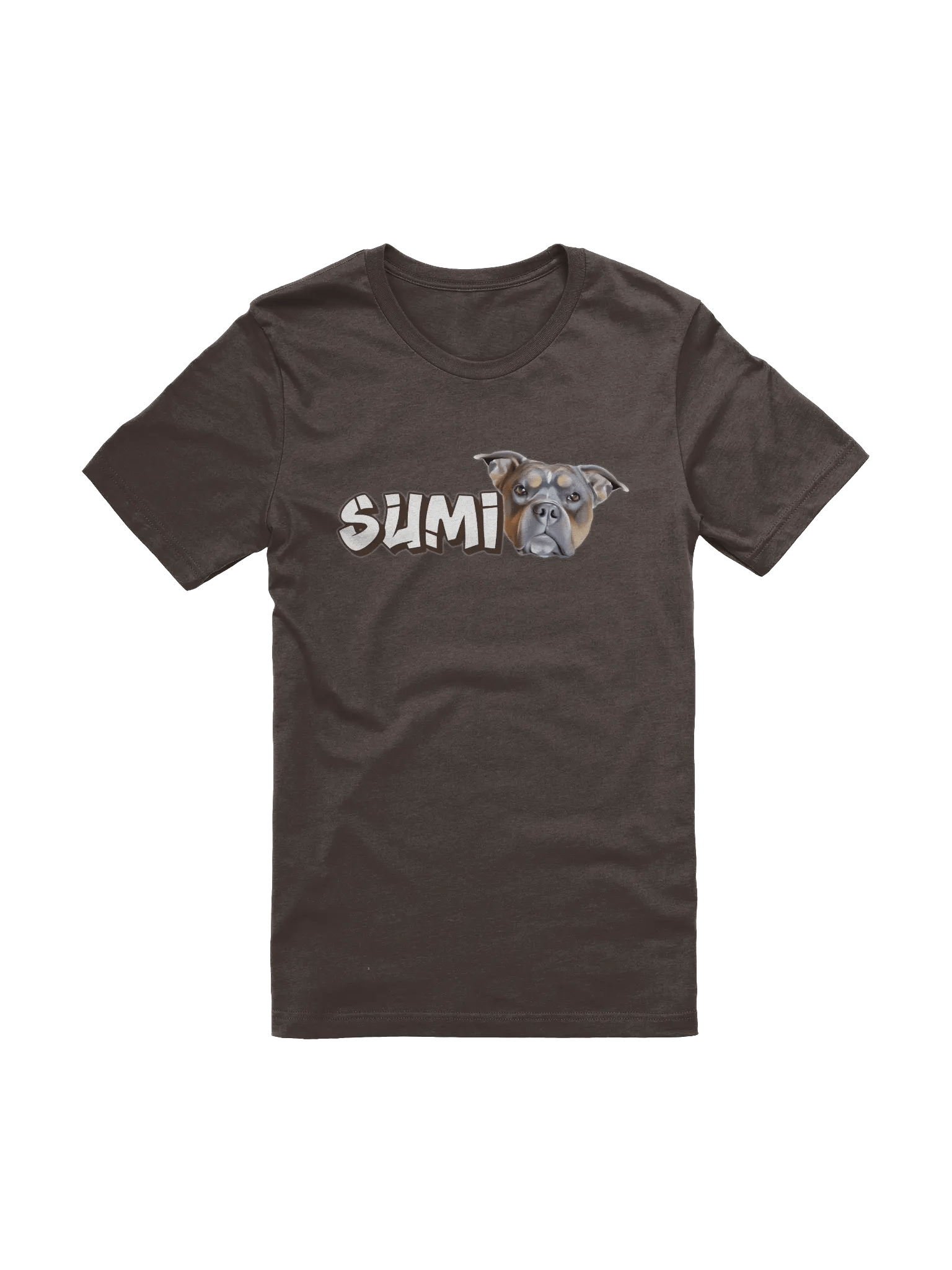 Sumi Head | Shirt product image (5)