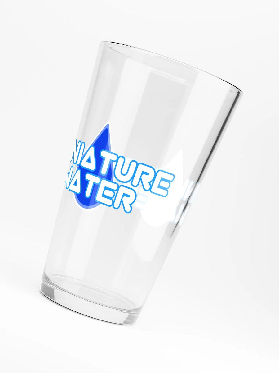 Mini Water Pint product image (6)