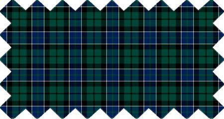 Graham Tartan