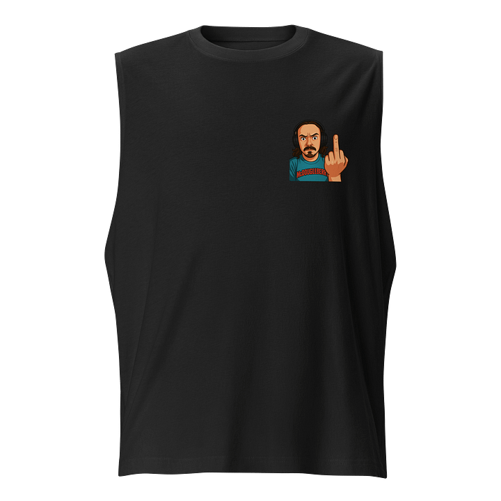 Fuck Em Muscle Shirt product image (1)