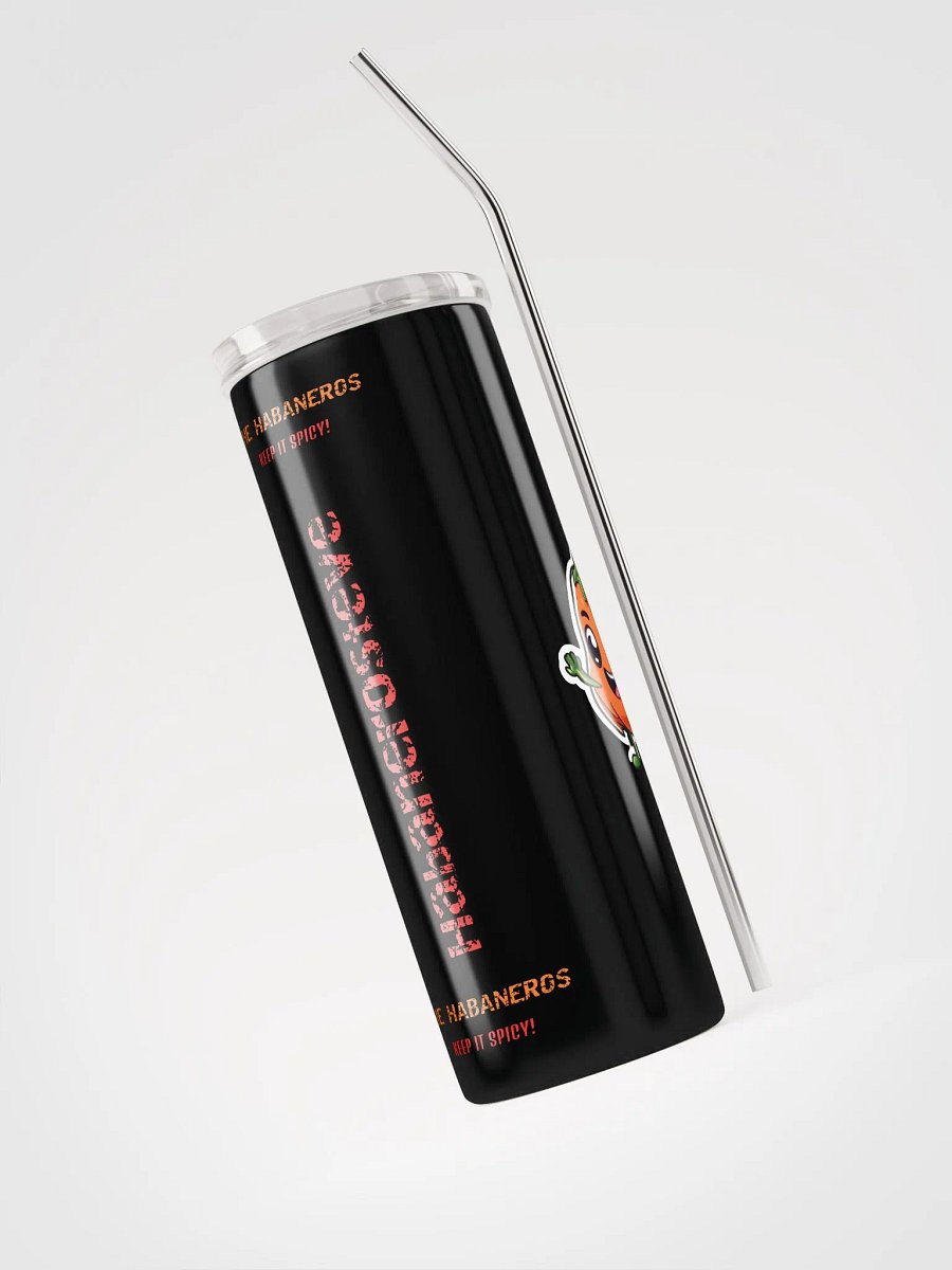Steel tumbler! product image (3)