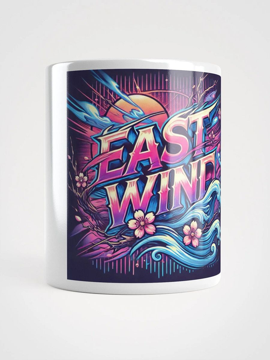 East Wind Cali Themed product image (1)