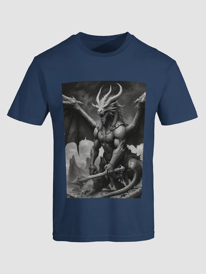 Mystic dragon product image (2)
