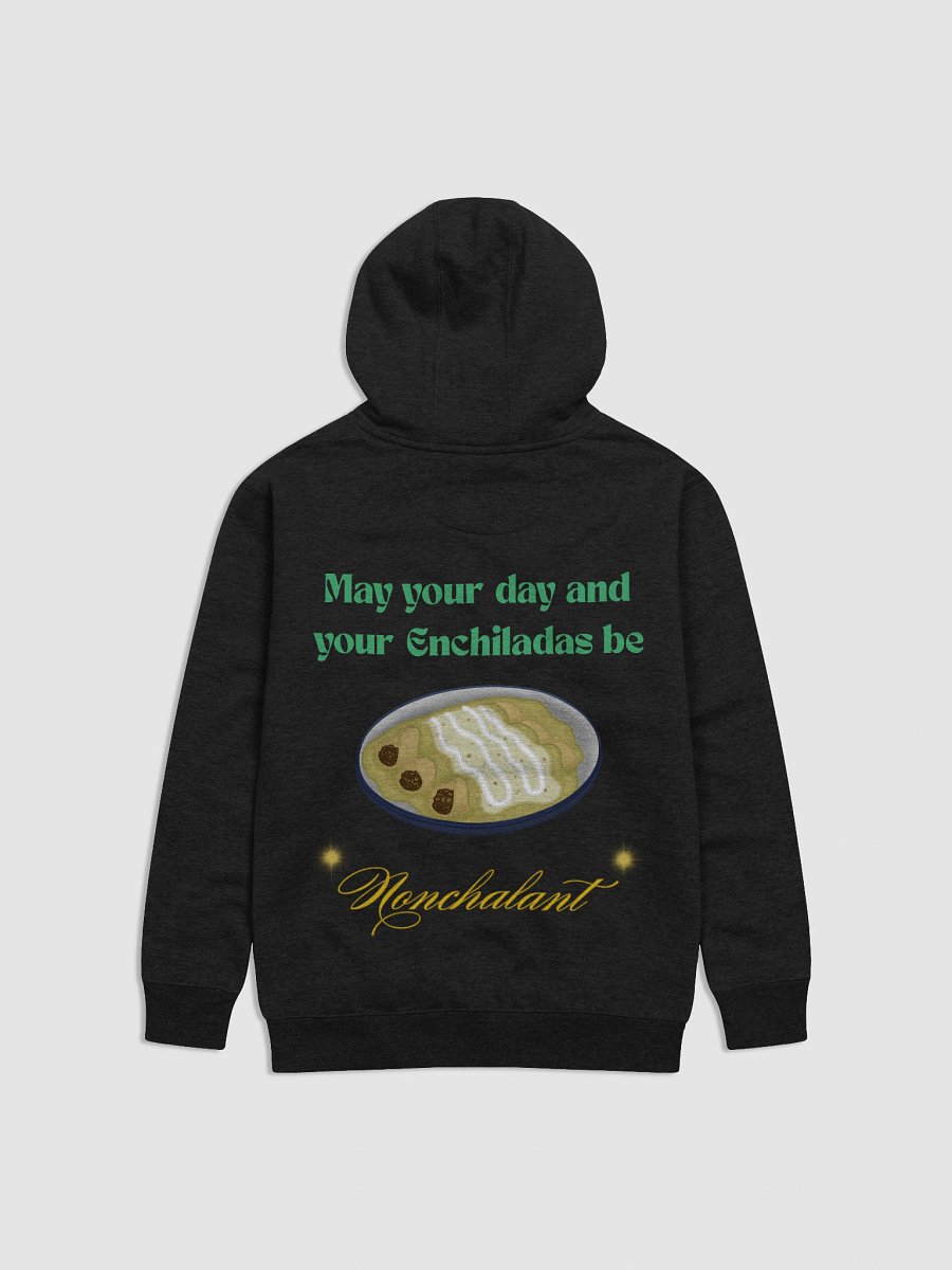 Do You Remember My Enchiladas? product image (18)