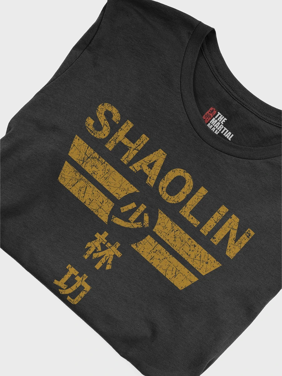 Shaolin - T-Shirt product image (14)