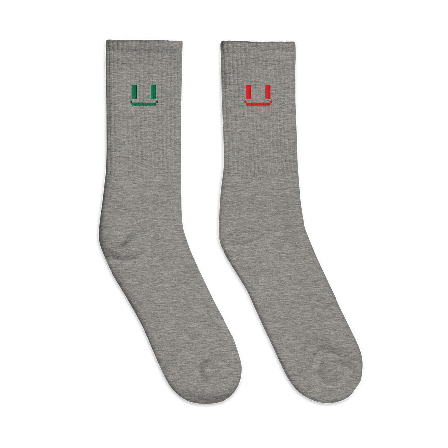 MARK Heavy Duty Socks product image (3)