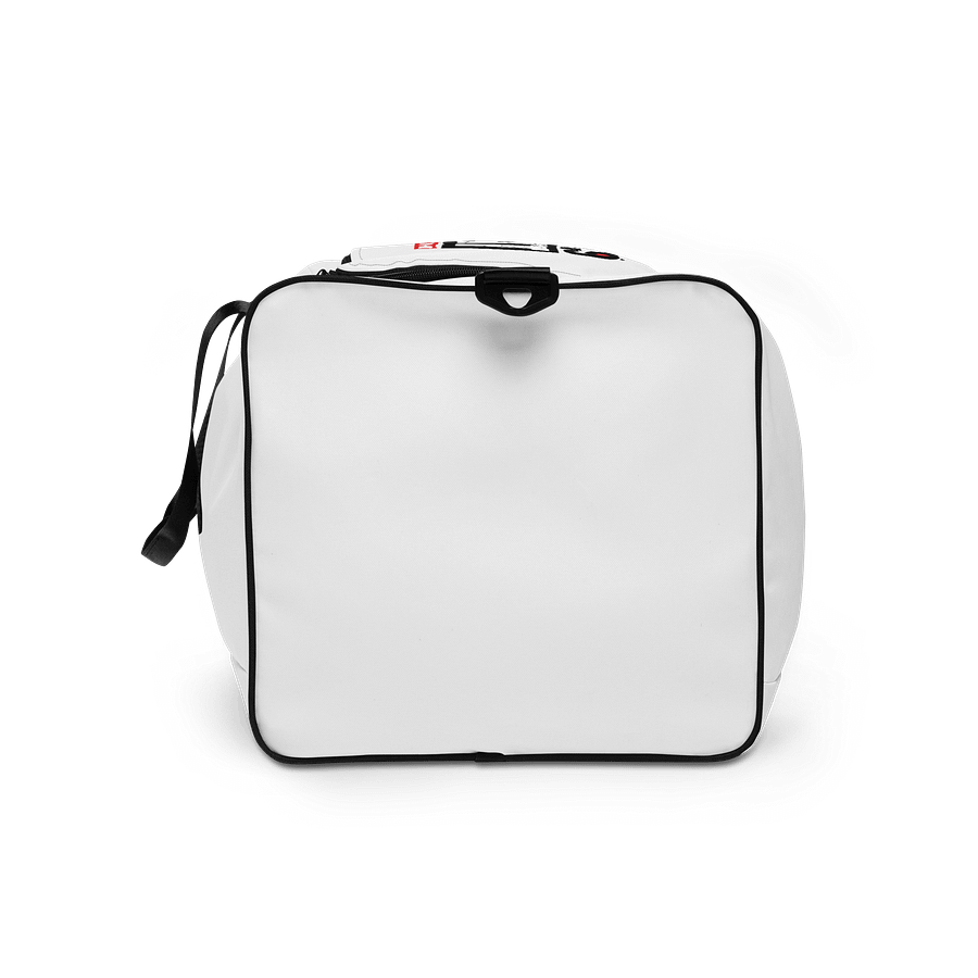 What Shayna Say Gym Bag product image (8)