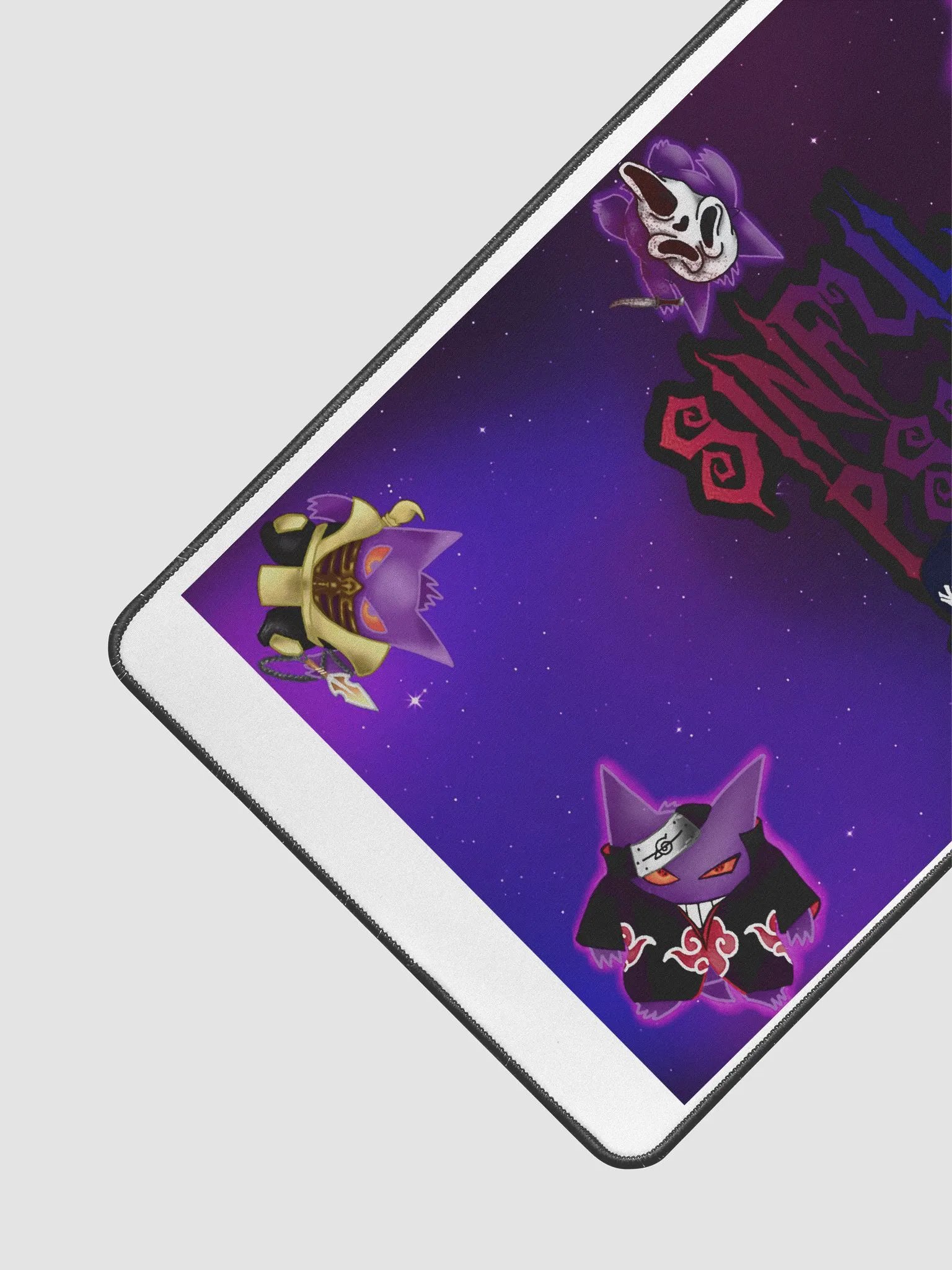 SinfulPsyTTV's Galaxy Desk Mat product image (3)