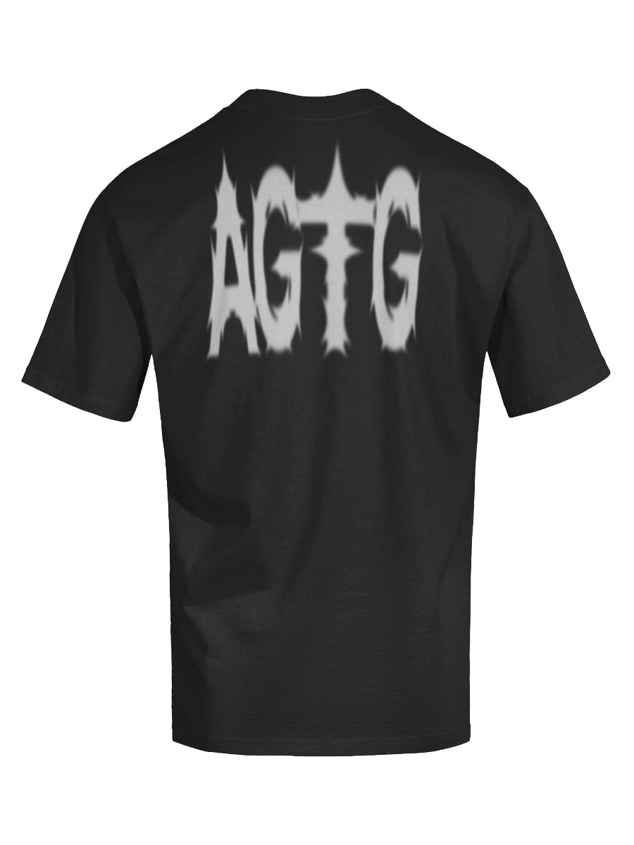 AGTG Graphic T product image (8)