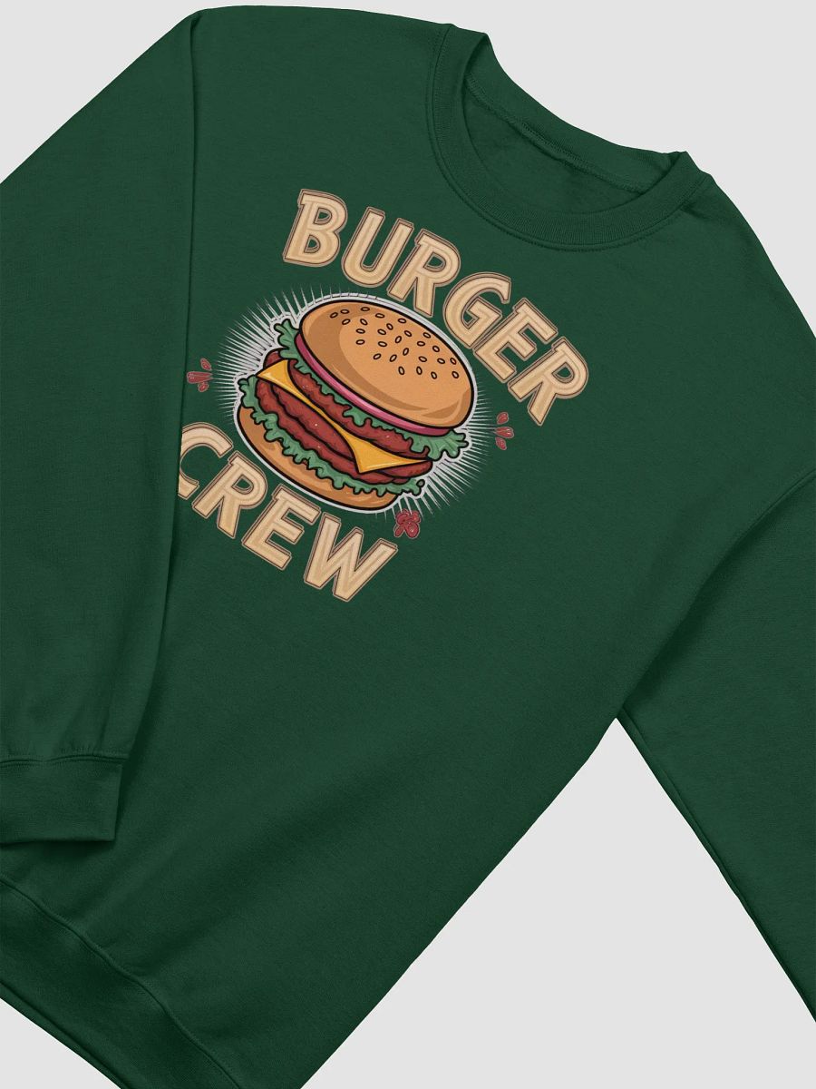 Burger Crew product image (2)