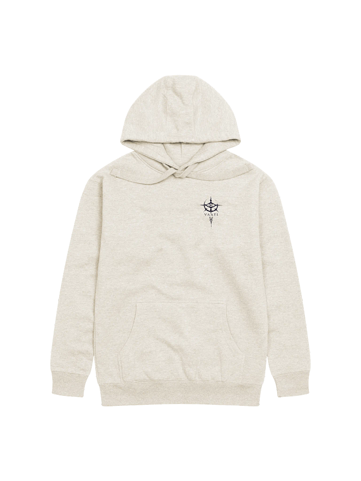 Demon VaatiVidya [Premium Hoodie] product image (2)