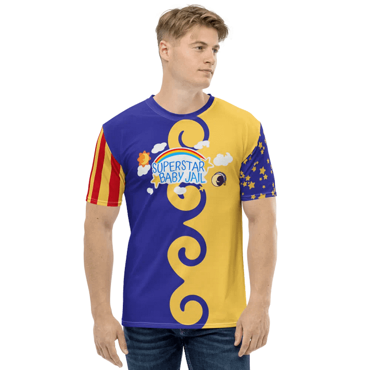 Baby Jail T-Shirt product image (1)