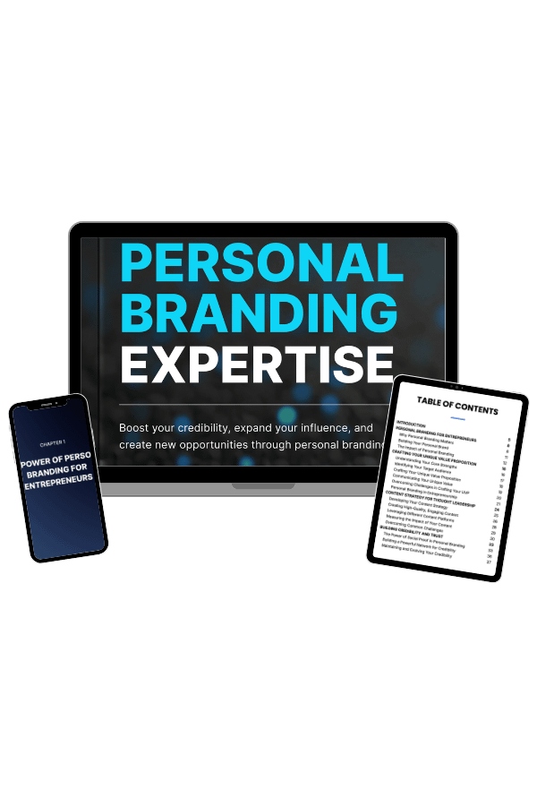 Personal Development
