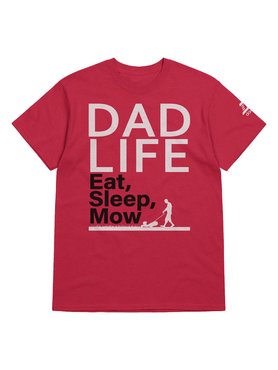 Eat, Sleep, Mow product image (3)