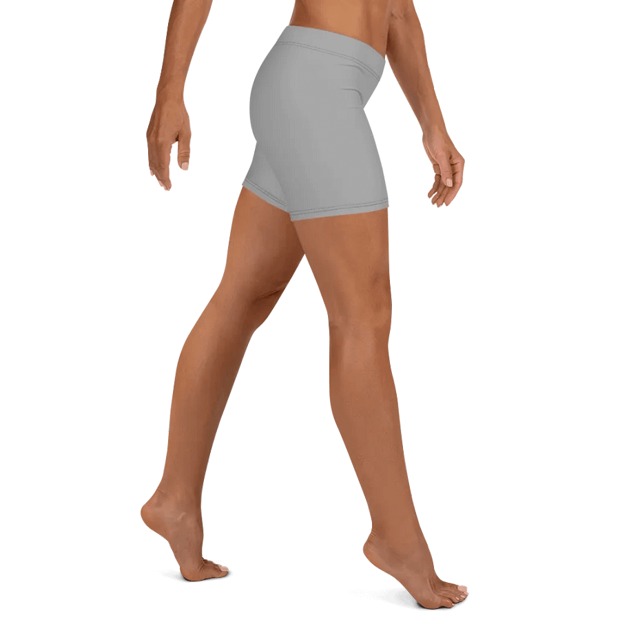 Workout Fitness Activewear Yoga Shorts product image (4)