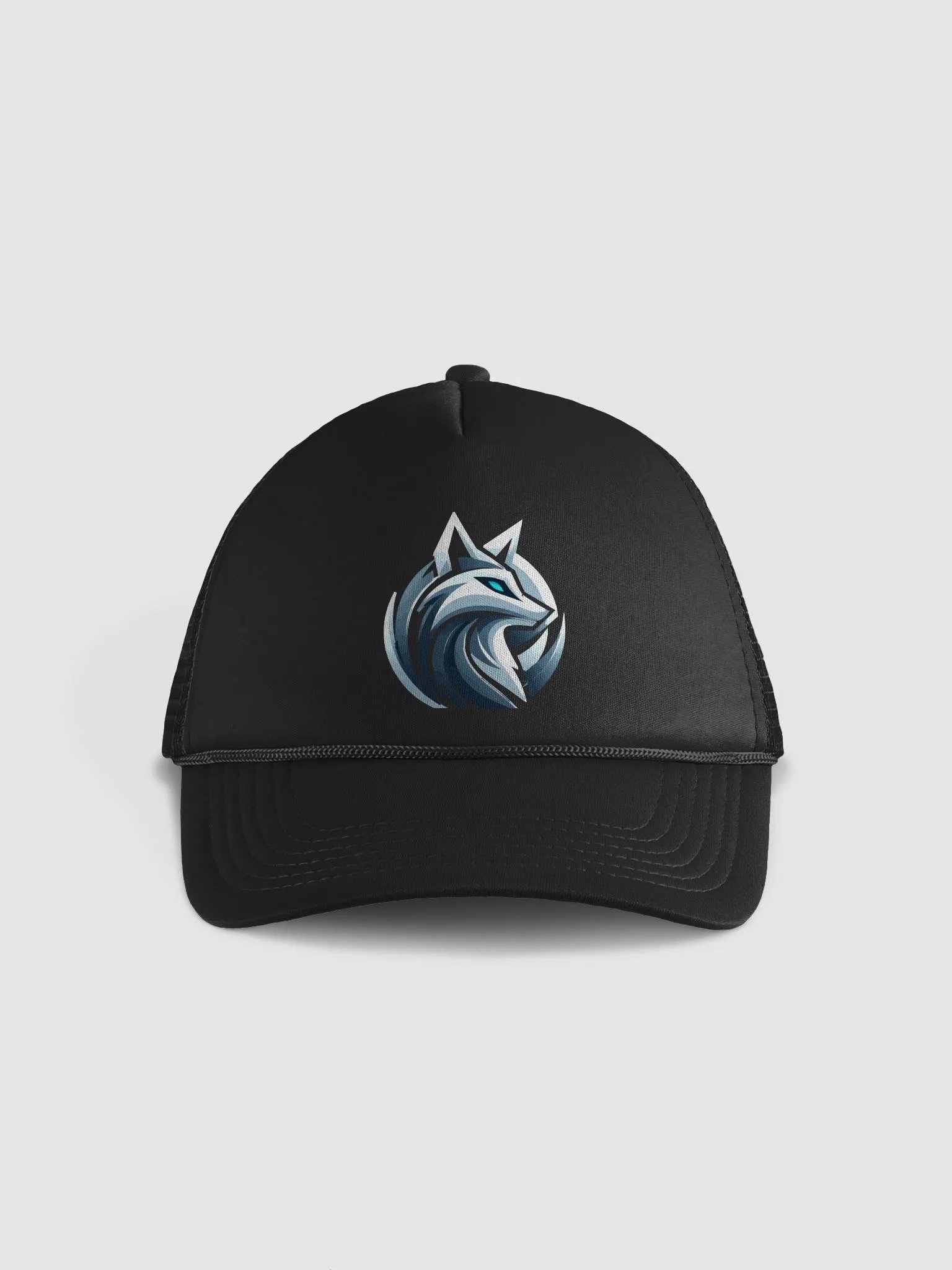 Floxcore Trucker Hat product image (1)