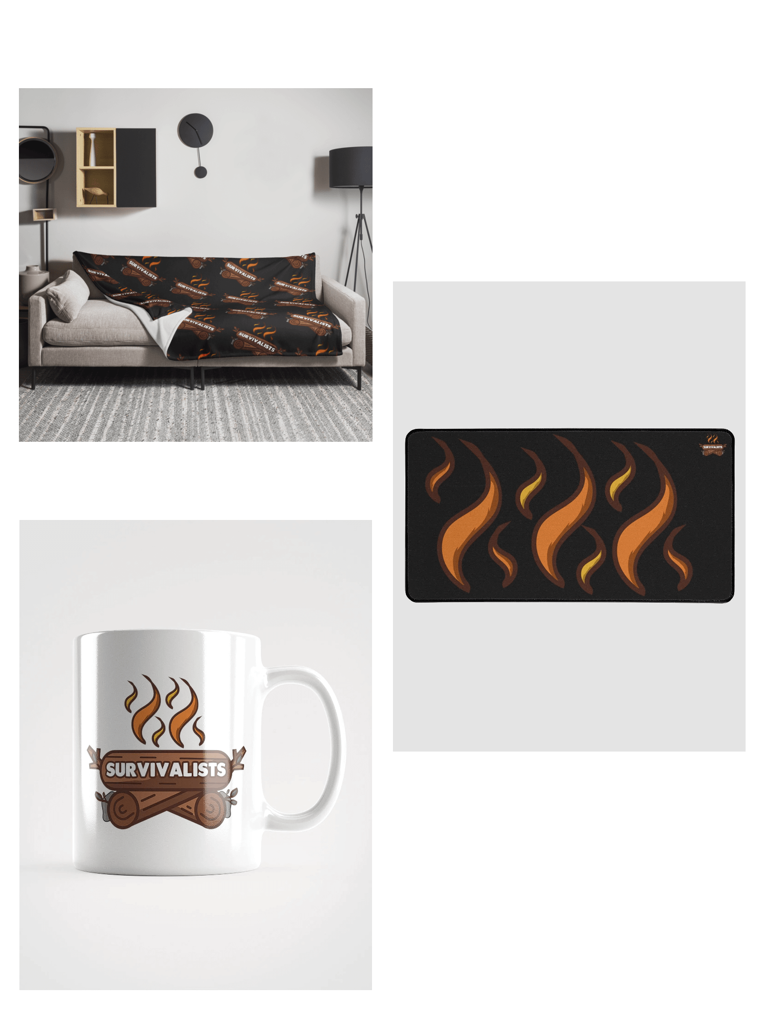 Ready for some Survivalists RP product image (1)