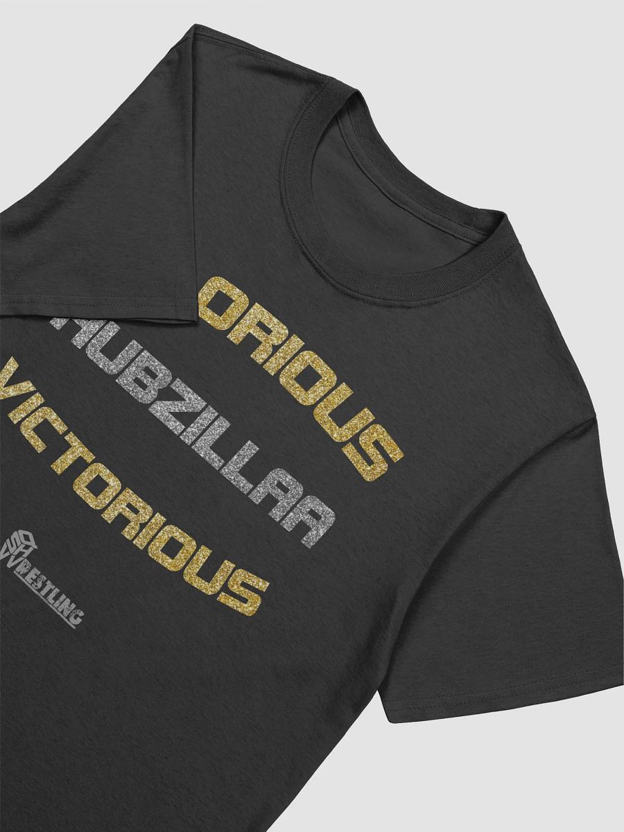 QSHW HUBZILLAA T-SHIRT product image (3)