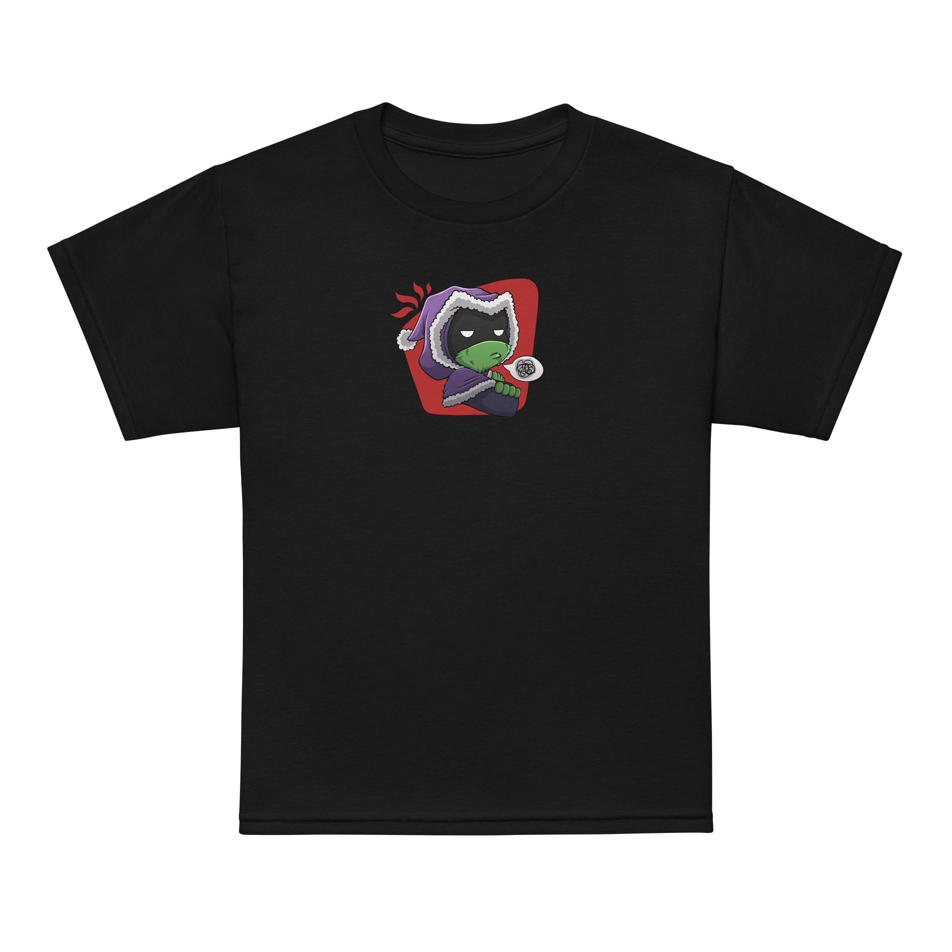 Grumpy Lurk product image (7)