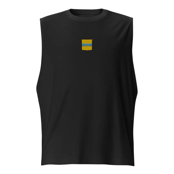 Pennington Muscle Shirt product image (1)