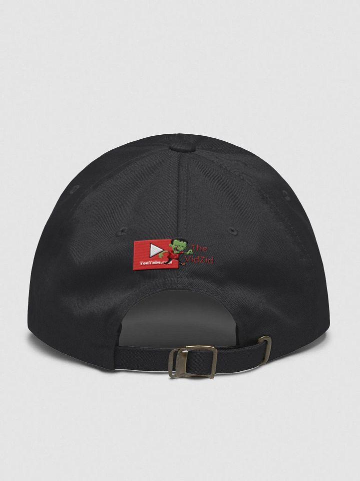 Is it because.... Baseball cap. product image (2)
