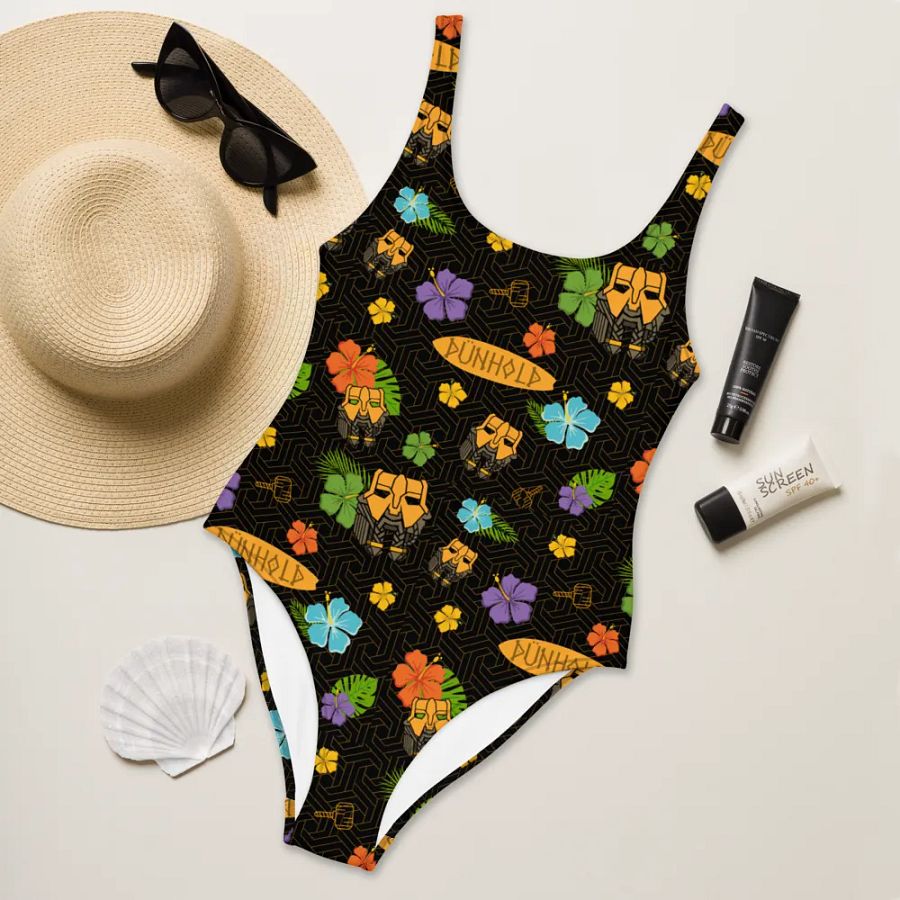 One piece swimsuit product image (6)