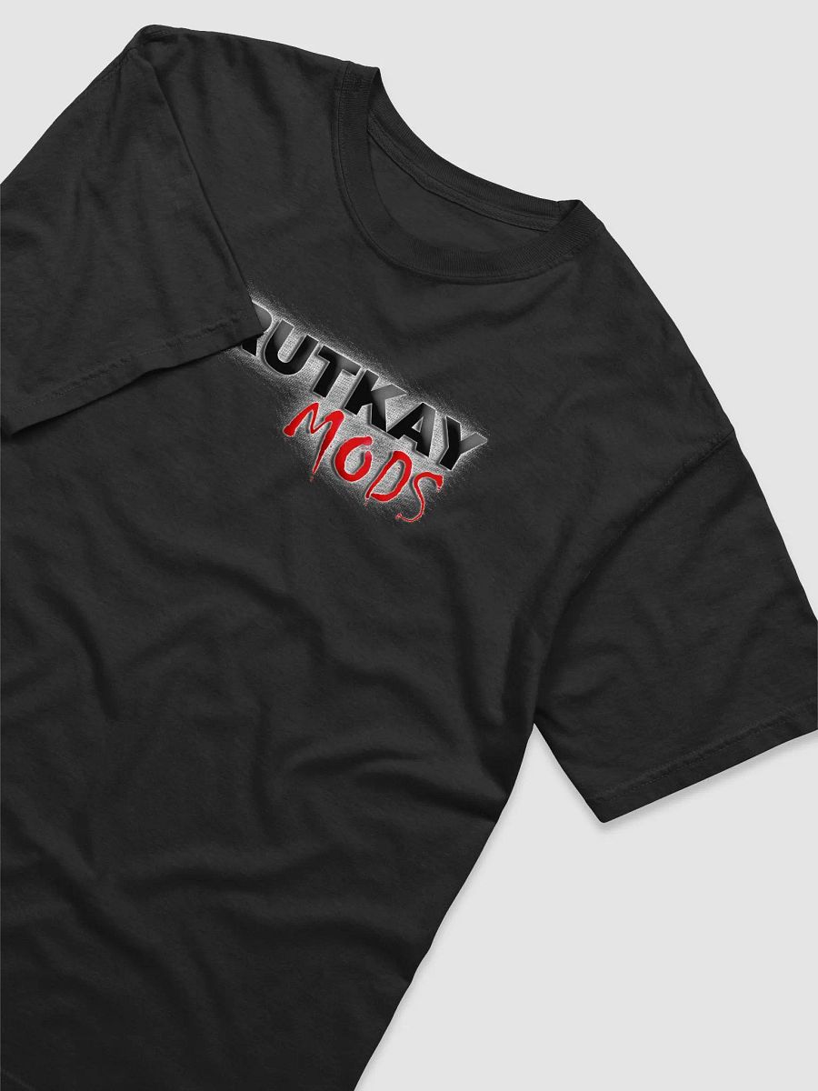Logo Shirt product image (32)