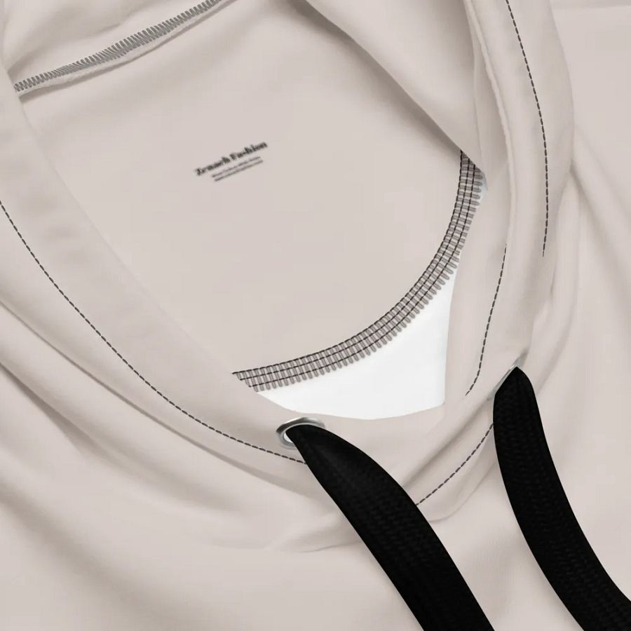Ras Unisex Hoodie product image (5)