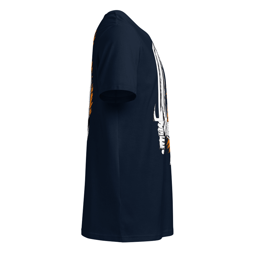 Barbarian (Back) product image (4)