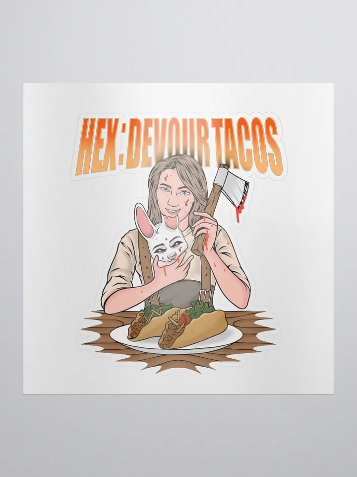 Hex: Devour Tacos product image (1)