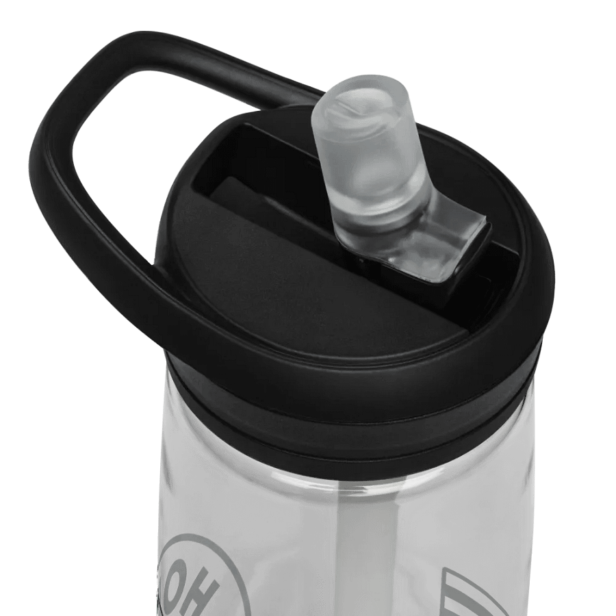HONORUSVETS Star Water Bottle product image (25)