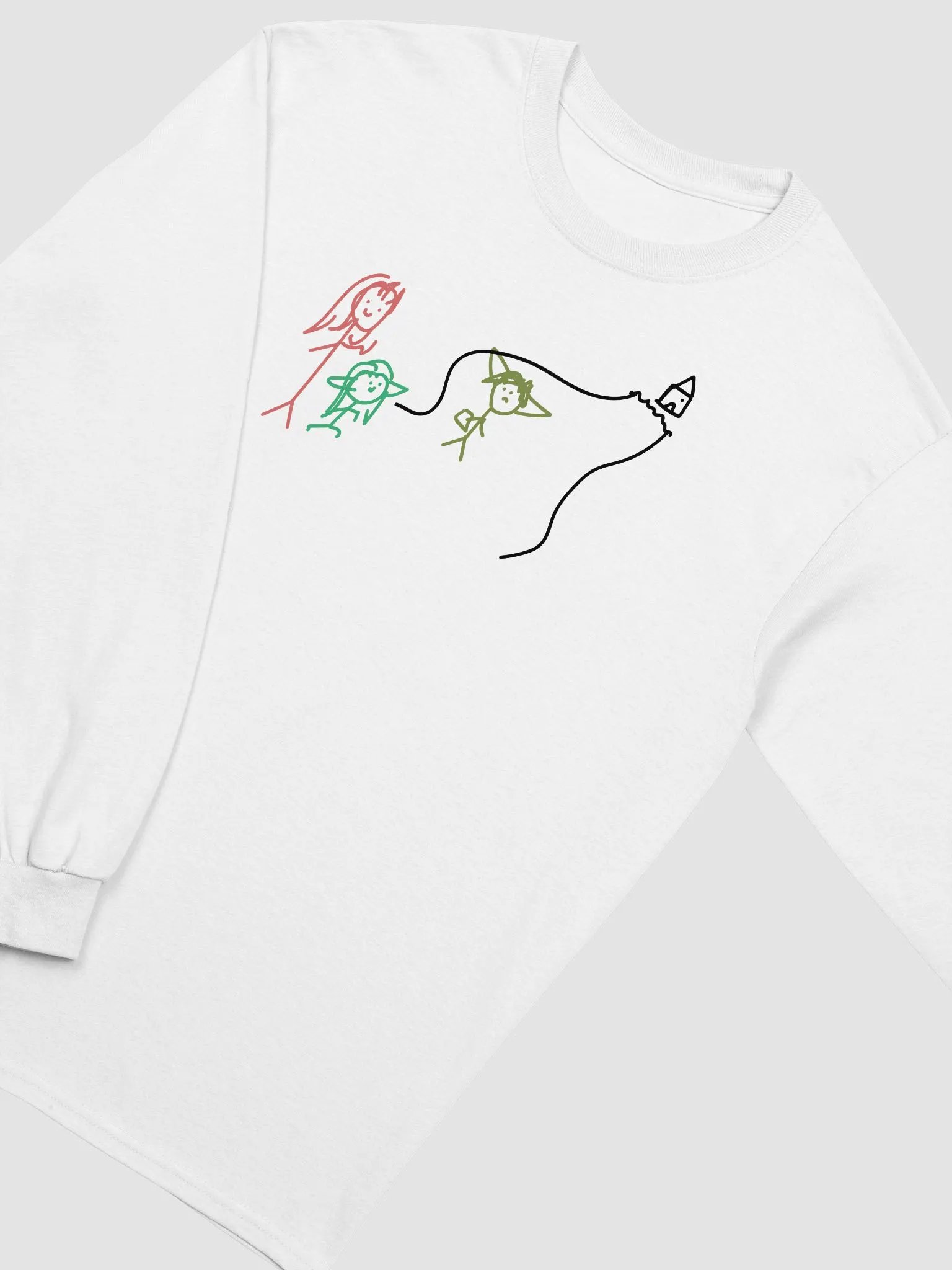 A duck walked up to the lemonade stand product image (3)