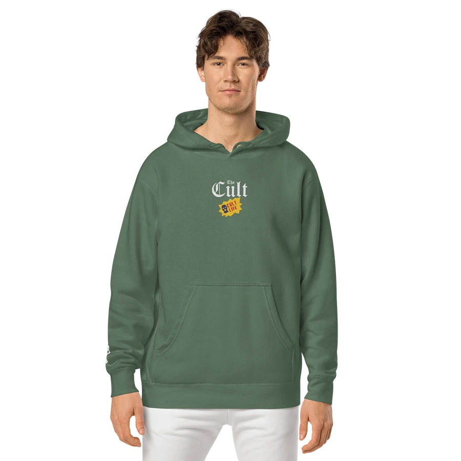 THE CULT HOODIE product image (5)