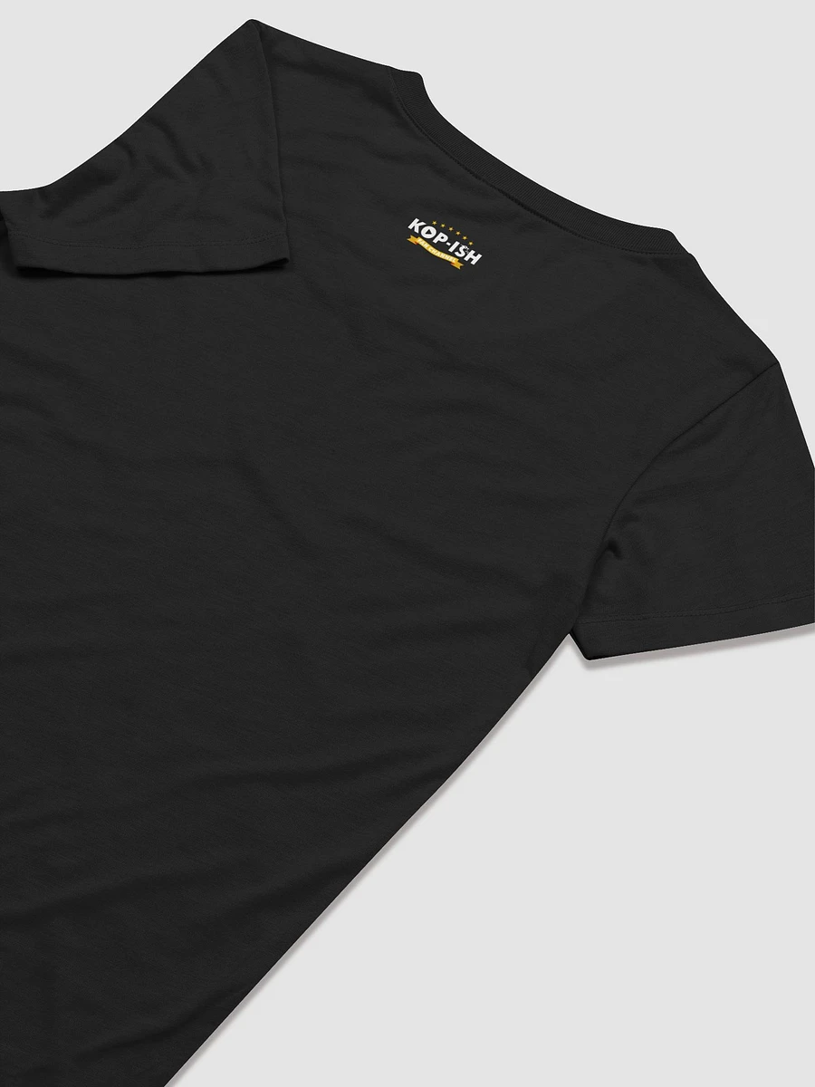 KOP-ISH Ladies' Short Sleeve T-Shirt product image (19)