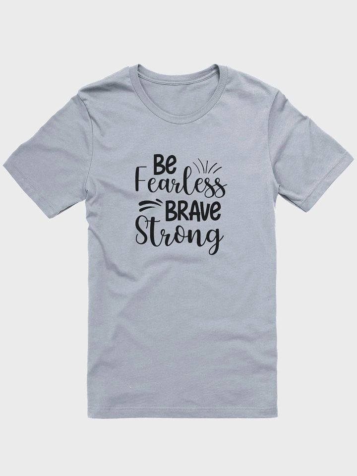 Be Tee product image (1)
