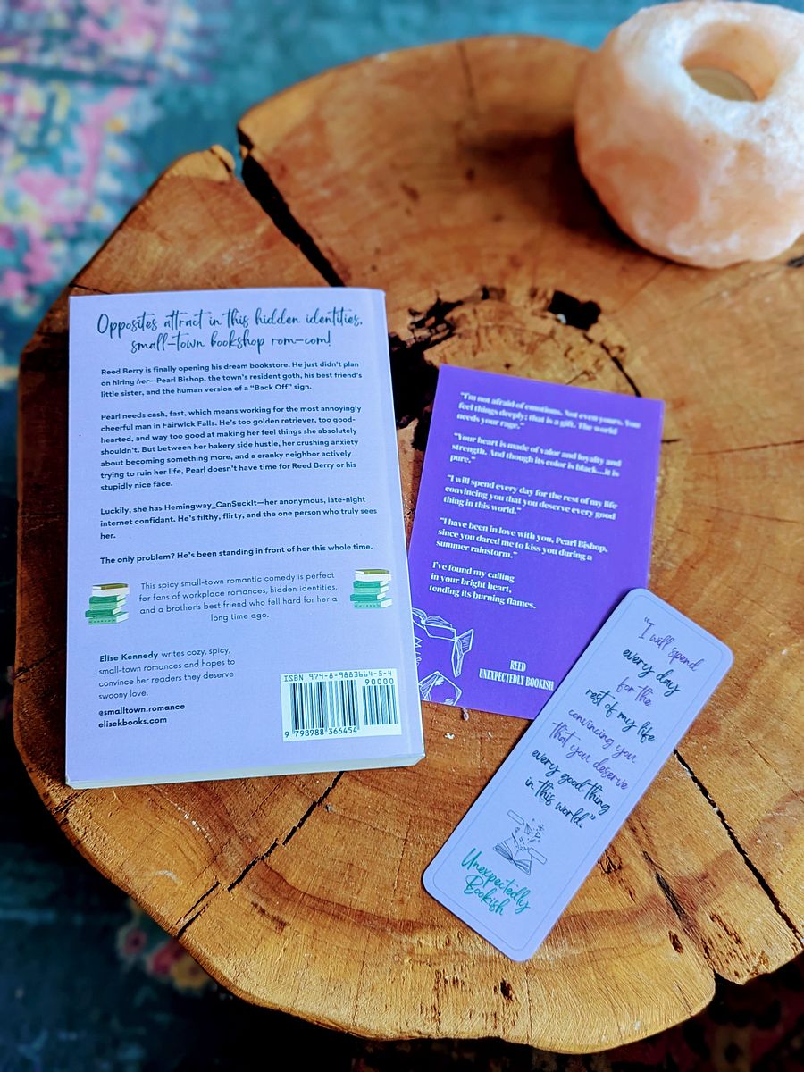 Unexpectedly Bookish book box product image (2)