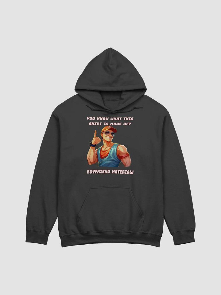 Boyfriend Material! product image (4)
