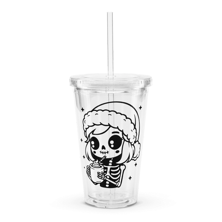 Merry Bone-Mas Cup product image (1)