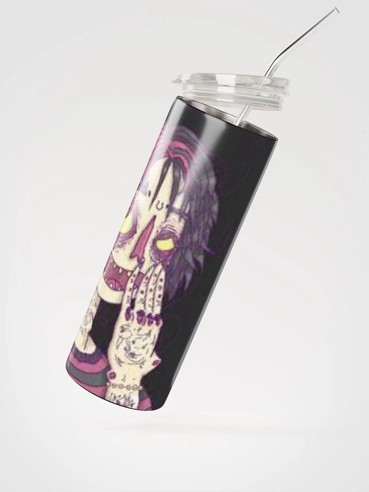 LiL PeeP Thermos product image (2)