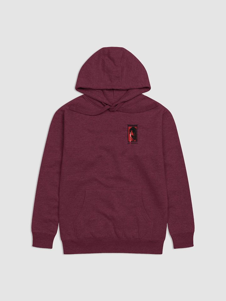Athena's Weave Hoodie product image (5)