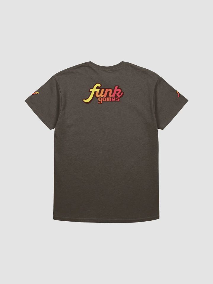Funk Combo Logo Tee (Heavy Style / Unisex) product image (30)