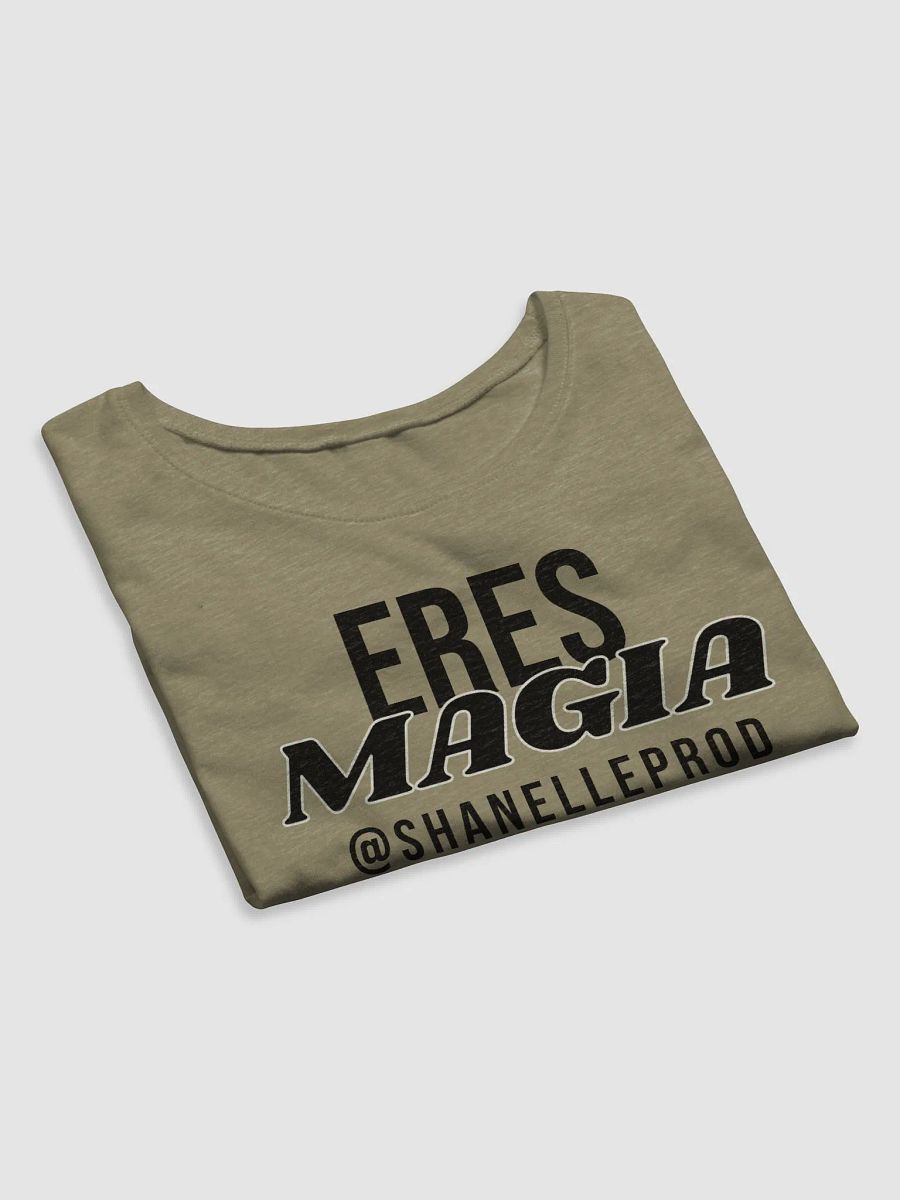 Crop Top MAGIA [Estampado] product image (3)