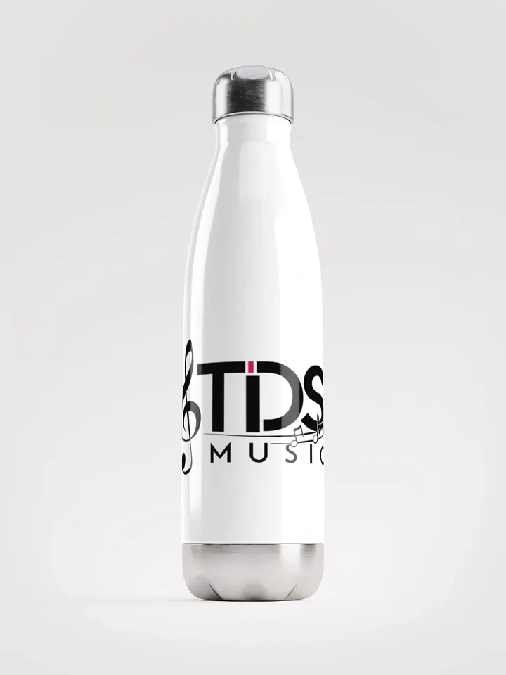 TDS MUSIC Stainless Steel Water Bottle product image (1)