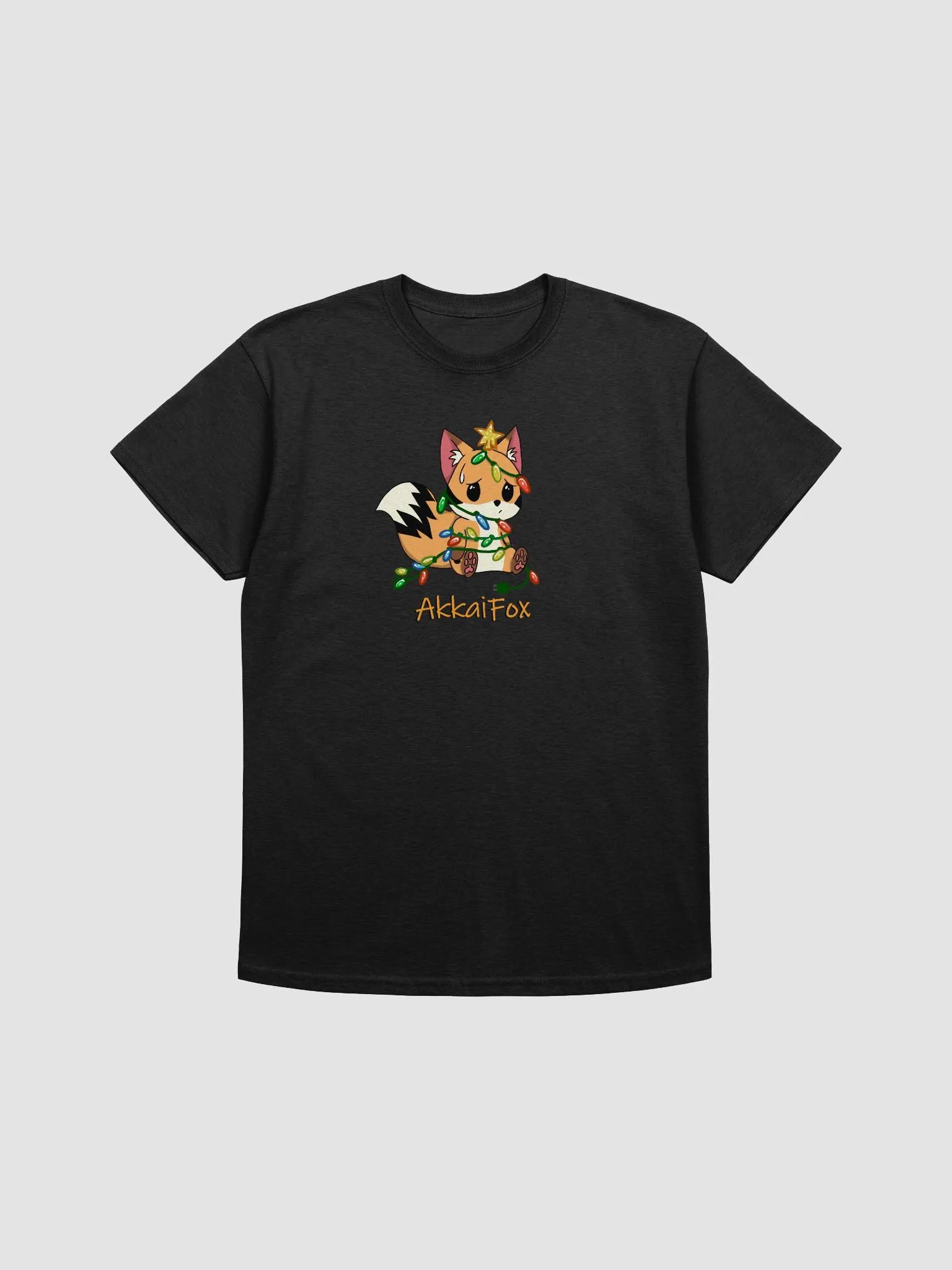 Fox Lights Shirt product image (11)