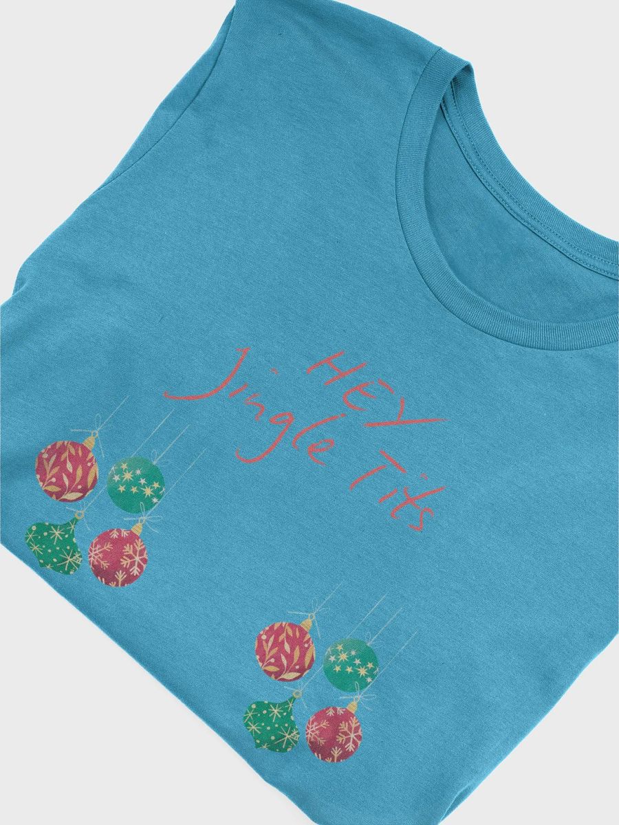 Holiday Graphic Tee product image (31)