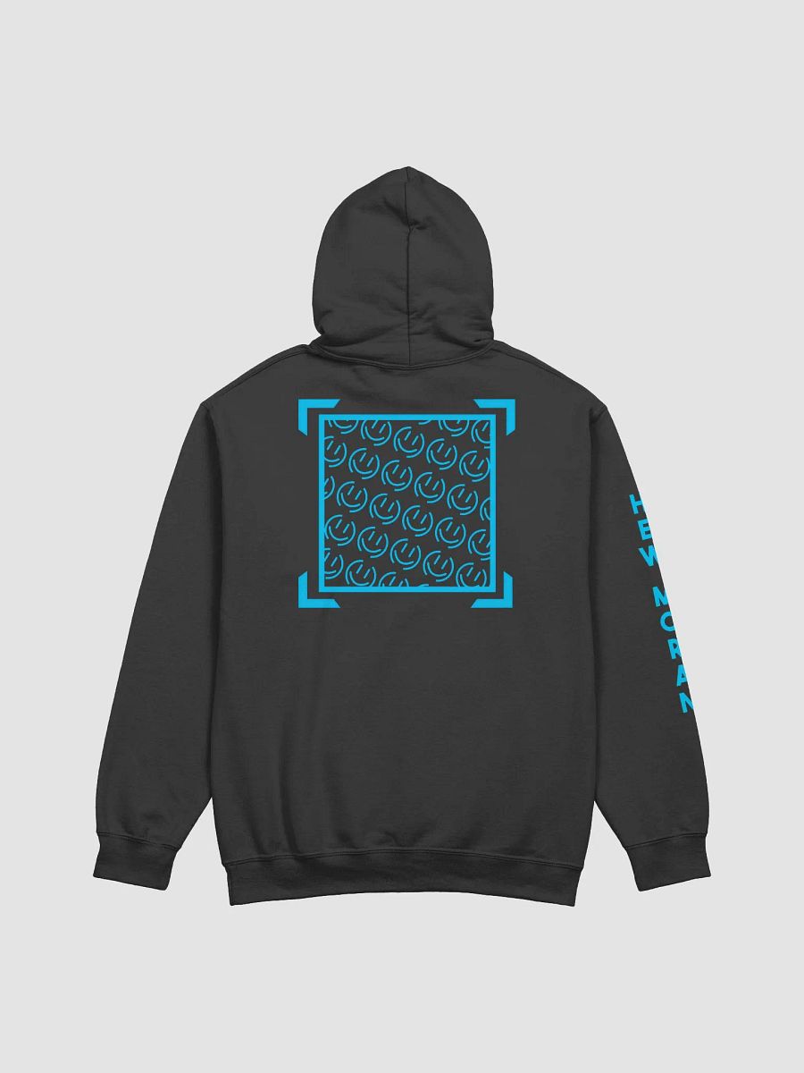 Proud Moron Hoodie product image (2)