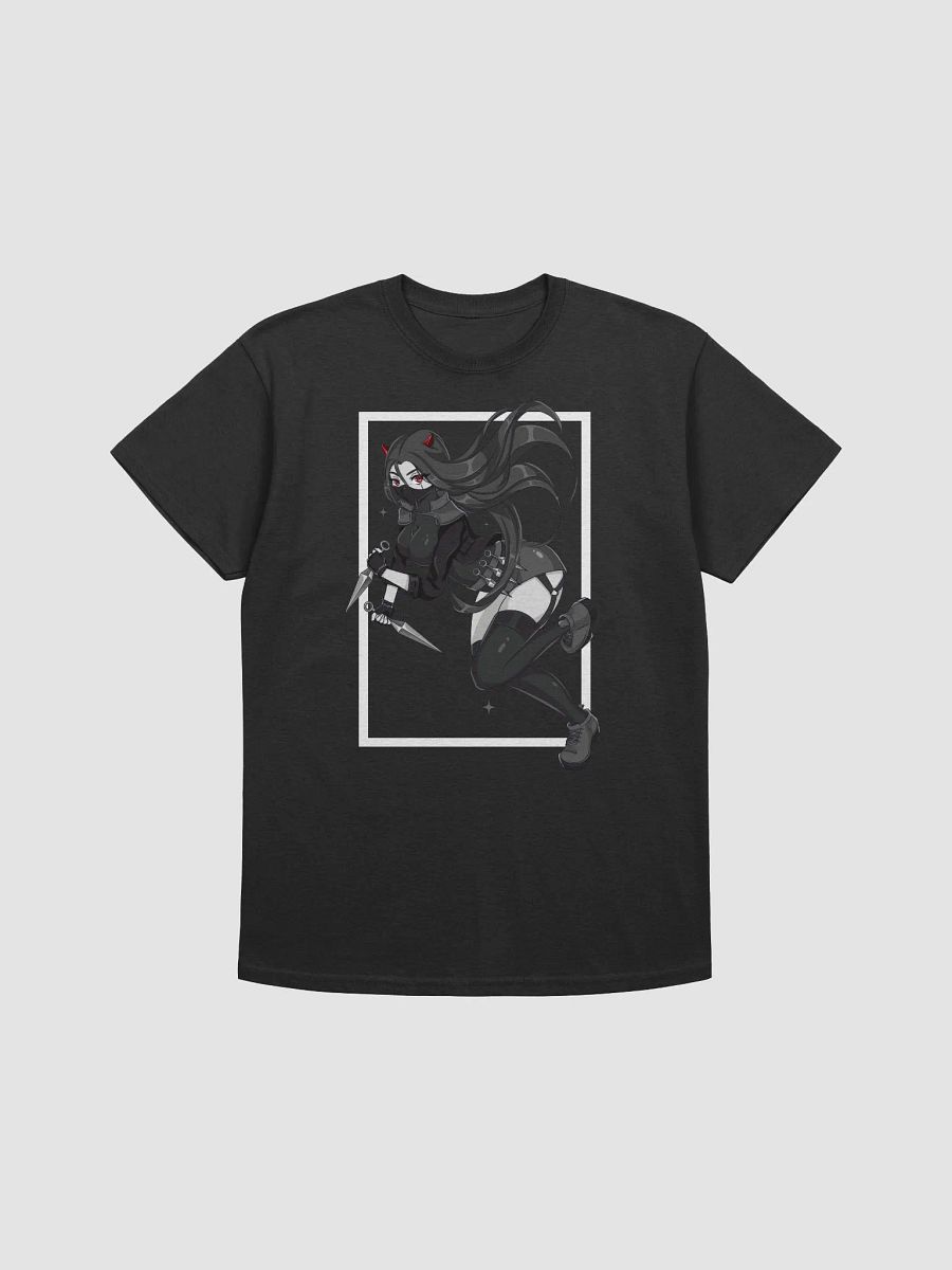 Foxx Sensei Tee product image (1)