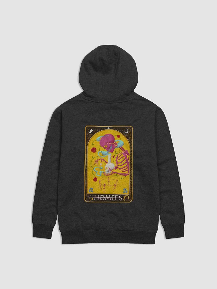 🤝 The Homies Sweater || C1 product image (1)