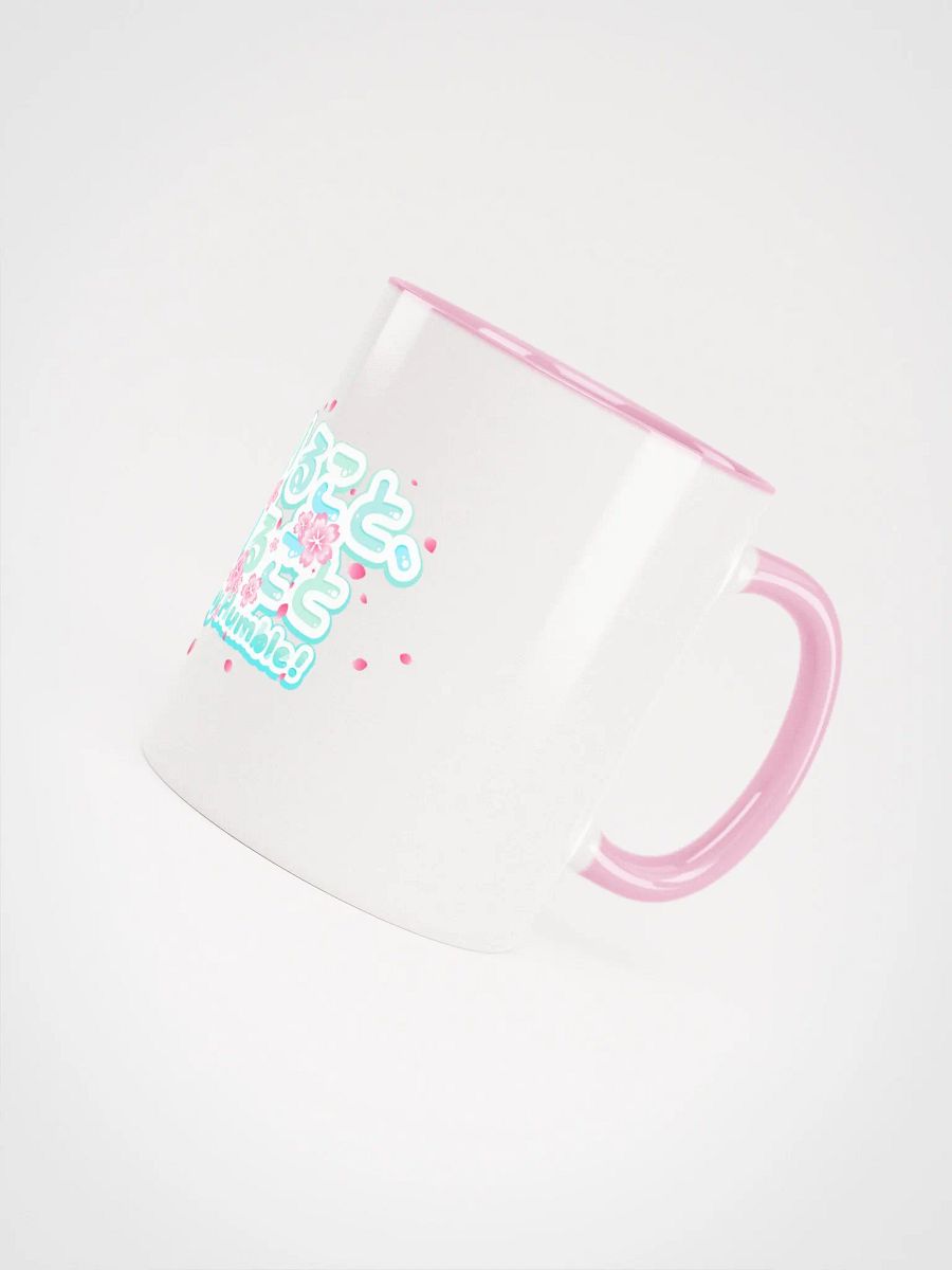 Stay Happy, Stay Humble Mug product image (12)