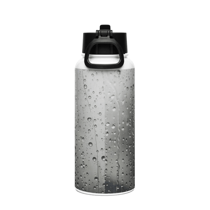 Rainy Water Bottle product image (2)